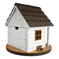 Ridgewood Cottage Bird House