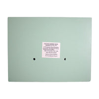 Kitty Cottage Bird House, Green