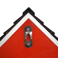 Hen House Bird House, Red
