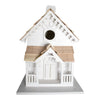 Season's Tweetings Bird House