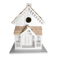 Season's Tweetings Bird House