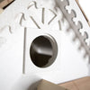 Season's Tweetings Bird House