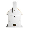 Season's Tweetings Bird House
