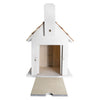 Season's Tweetings Bird House