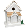 Season's Tweetings Bird House