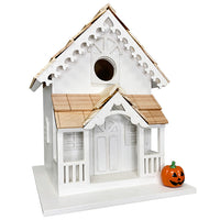 Season's Tweetings Bird House