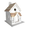 Season's Tweetings Bird House