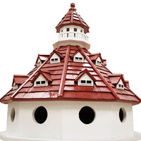 Hotel California Purple Martin House