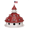 Hotel California Purple Martin House