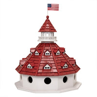 Hotel California Purple Martin House