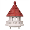 Hotel California Purple Martin House