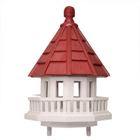 Hotel California Purple Martin House