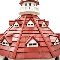 Hotel California Purple Martin House