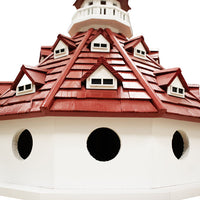 Hotel California Purple Martin House