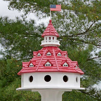 Hotel California Purple Martin House