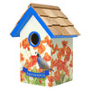 California Bird Cottage, Orange Blossom