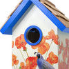 California Bird Cottage, Orange Blossom
