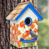California Bird Cottage, Orange Blossom