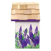 Bird Cottage for Texas, Mockingbird and Bluebonnet