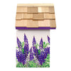Bird Cottage for Texas, Mockingbird and Bluebonnet