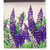 Bird Cottage for Texas, Mockingbird and Bluebonnet