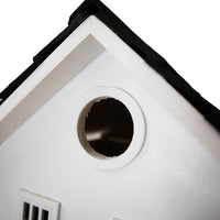 Montauk Point Lighthouse Bird House