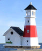 Montauk Point Lighthouse Bird House