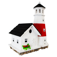 Montauk Point Lighthouse Bird House
