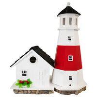 Montauk Point Lighthouse Bird House