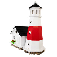 Montauk Point Lighthouse Bird House