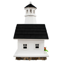 Montauk Point Lighthouse Bird House