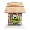 Fieldstone Faerie Bird Feeder
