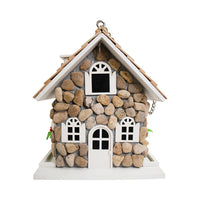 Fieldstone Faerie Bird Feeder
