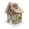 Fieldstone Faerie Bird Feeder
