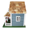 Orleans Cottage Bird House