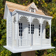 Orchard Cottage Bird House