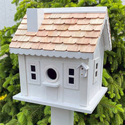 Charmer Condo Bird House