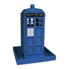 Police Call Box Bird Feeder
