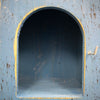 Bluebird Manor Bird House, Blue