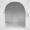 Bluebird Manor Bird House, Antique White