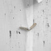 Bluebird Manor Bird House, Antique White