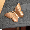 Flutterbye Butterfly House and Pole, Redwood