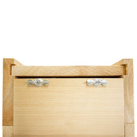Joy Box Wood Duck House