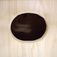 Joy Box Wood Duck House
