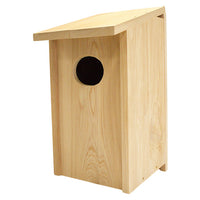 Joy Box Wood Duck House