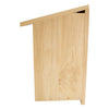 Joy Box Wood Duck House