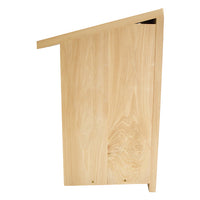 Joy Box Wood Duck House