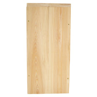 Joy Box Wood Duck House