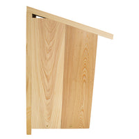 Joy Box Wood Duck House