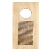 Joy Box Wood Duck House